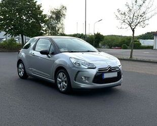Citroen DS3 Gebrauchtwagen