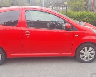 Toyota Aygo (X) Gebrauchtwagen