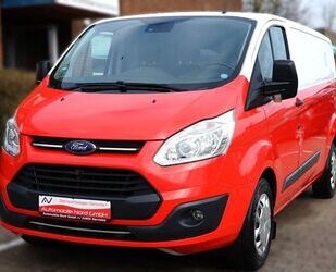 Ford Transit Gebrauchtwagen