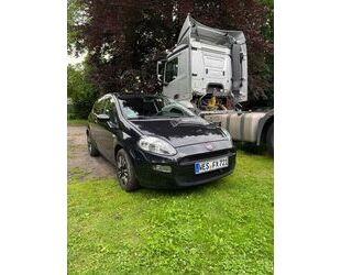 Fiat Punto Evo Gebrauchtwagen
