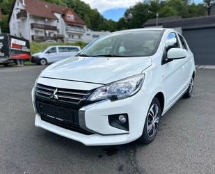 Mitsubishi Space Star Gebrauchtwagen