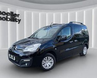 Citroen Berlingo Gebrauchtwagen