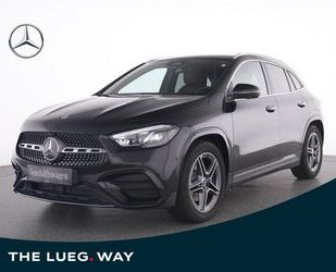 Mercedes-Benz GLA 180 Gebrauchtwagen