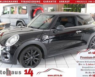 Mini ONE Gebrauchtwagen