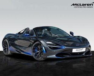McLaren 720S Gebrauchtwagen