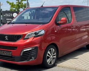 Peugeot Traveller Gebrauchtwagen