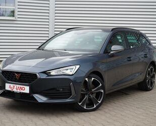 Cupra Leon Gebrauchtwagen
