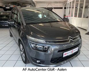 Citroen Grand C4 Picasso / SpaceTourer Gebrauchtwagen
