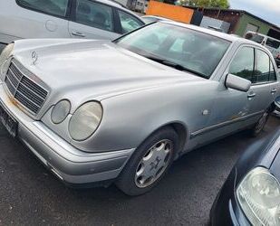 Mercedes-Benz E 320 Gebrauchtwagen