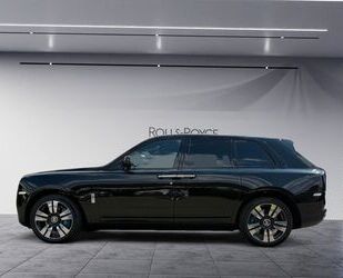 Rolls Royce Cullinan Gebrauchtwagen