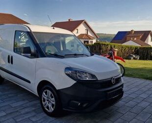 Fiat Doblo Gebrauchtwagen