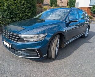 VW Passat Variant Gebrauchtwagen