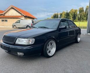 Audi 100 Gebrauchtwagen