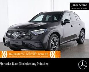 Mercedes-Benz GLC 200 Gebrauchtwagen