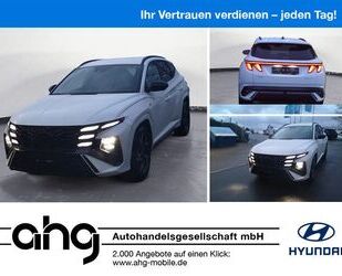 Hyundai TUCSON Gebrauchtwagen
