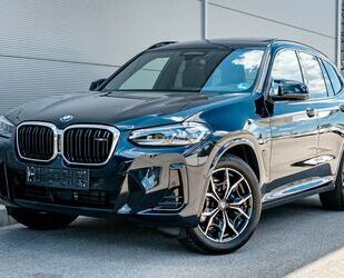 BMW X3 M40 Gebrauchtwagen