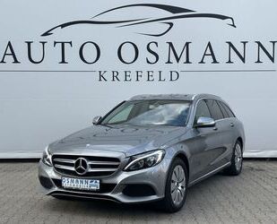 Mercedes-Benz C 200 Gebrauchtwagen