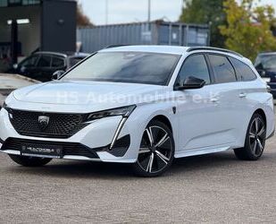 Peugeot 308 Gebrauchtwagen