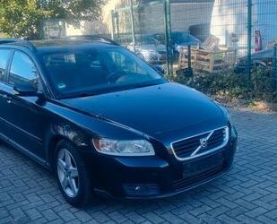 Volvo V50 Gebrauchtwagen