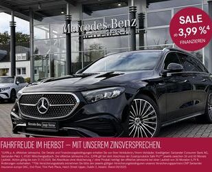 Mercedes-Benz E 300 Gebrauchtwagen