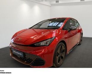 Cupra Born Gebrauchtwagen