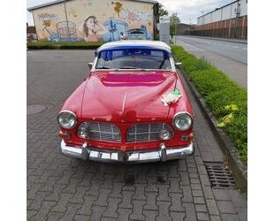 Volvo Amazon Gebrauchtwagen