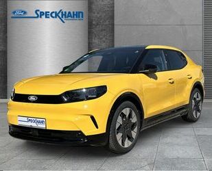 Ford Capri Gebrauchtwagen