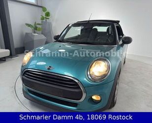Mini ONE Gebrauchtwagen
