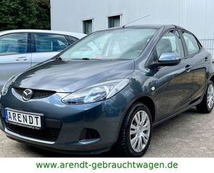Mazda 2 Gebrauchtwagen