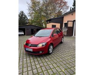 VW Golf Plus Gebrauchtwagen