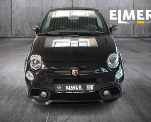 Abarth 695C Gebrauchtwagen