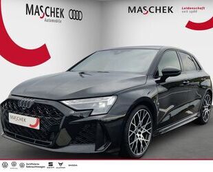 Audi RS3 Gebrauchtwagen