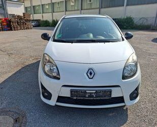 Renault Twingo Gebrauchtwagen