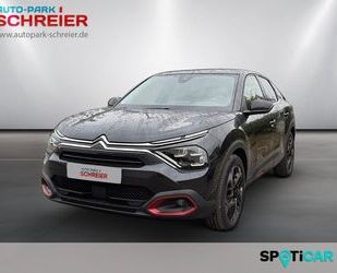 Citroen C4 Gebrauchtwagen