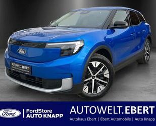 Ford Explorer Gebrauchtwagen