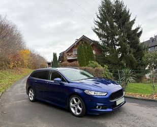 Ford Mondeo Gebrauchtwagen