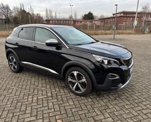 Peugeot 3008 Gebrauchtwagen