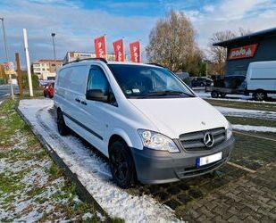 Mercedes-Benz Vito Gebrauchtwagen