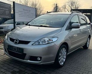 Mazda 5 Gebrauchtwagen