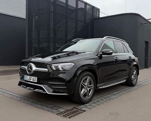 Mercedes-Benz GLE 350 Gebrauchtwagen