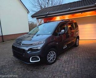 Citroen Berlingo Gebrauchtwagen