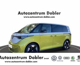 VW Volkswagen ID.Buzz Pro 150 kW(204 PS) 1-Gang Autom Gebrauchtwagen