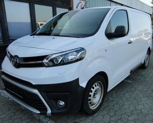Toyota Proace (Verso) Gebrauchtwagen