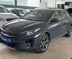 Kia XCeed Gebrauchtwagen