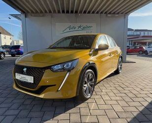 Peugeot 208 Gebrauchtwagen
