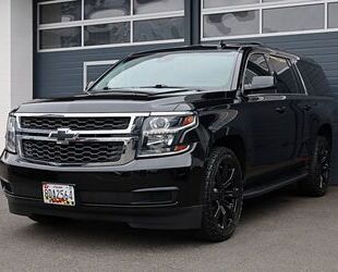 Chevrolet Suburban Gebrauchtwagen