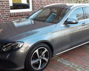 Mercedes-Benz E 200 Gebrauchtwagen