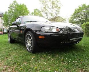 Mazda MX-5 Gebrauchtwagen
