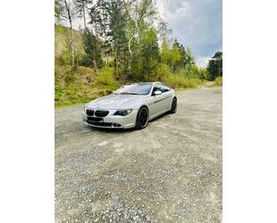 BMW 645 Gebrauchtwagen