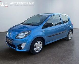 Renault Twingo Gebrauchtwagen